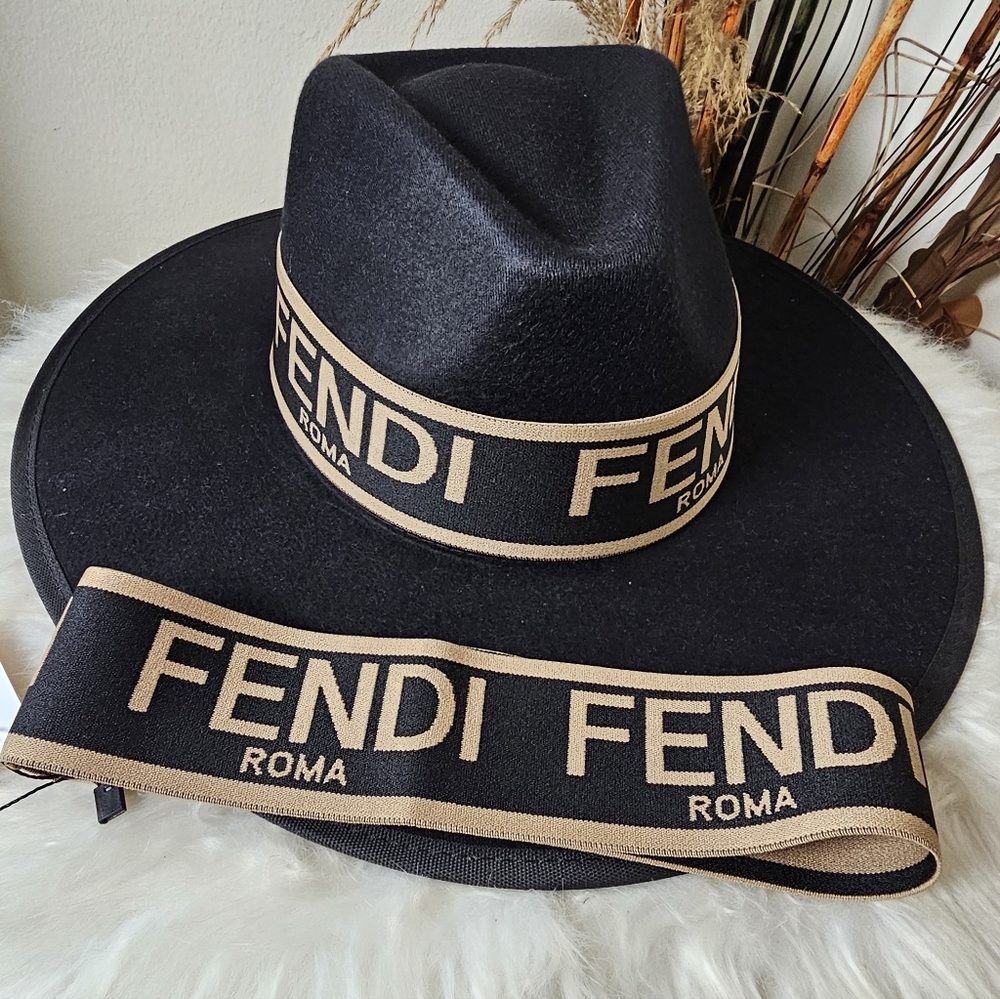Accessory HAT BAND